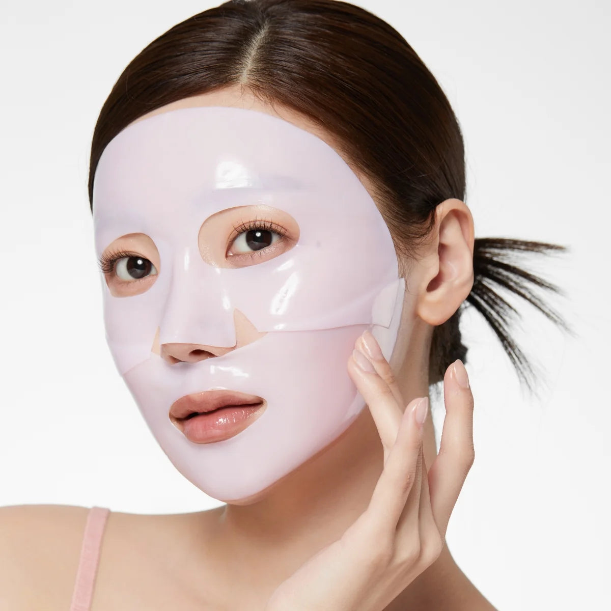 Glass Skin Mask