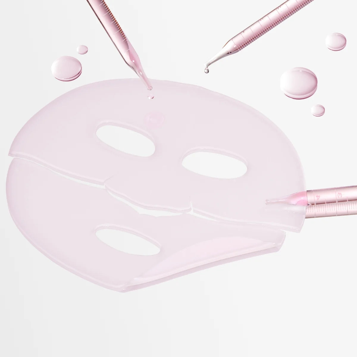 Glass Skin Mask