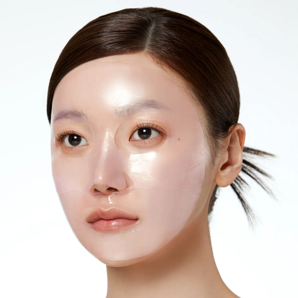 Glass Skin Mask