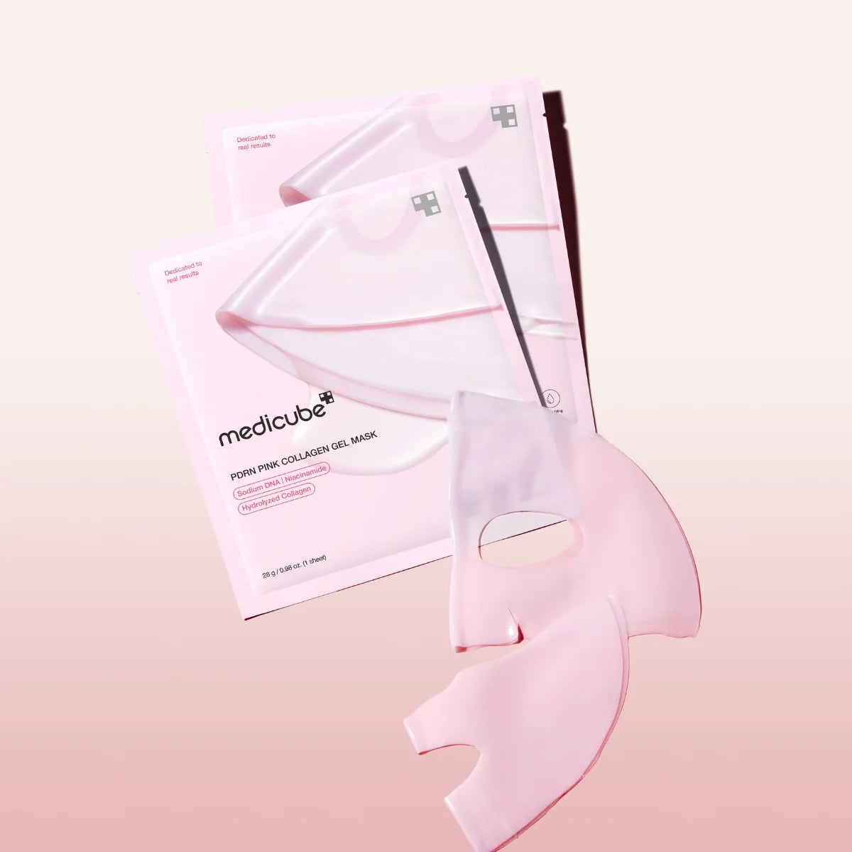 Glass Skin Mask