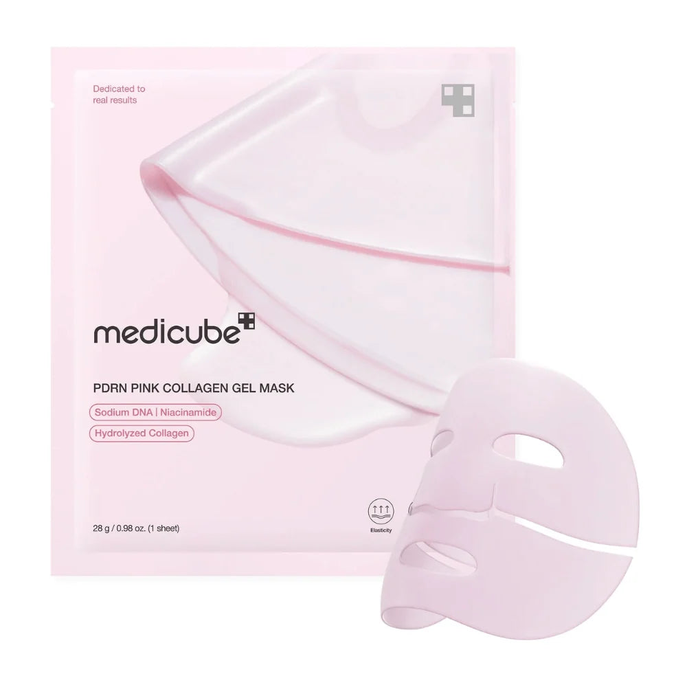 Glass Skin Mask