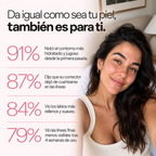 Face Reset PDRN - Del "pareces cansada" al "¿qué te has hecho?" (test)