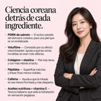 Face Reset PDRN - Del "pareces cansada" al "¿qué te has hecho?" (test)