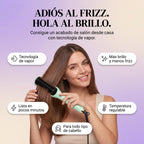 Cepillo alisador HydroShine