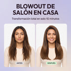 Cepillo término iónico StyleBoost