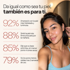 Collagen Night Reset – Duerme y despierta con piel firme y luminosa
