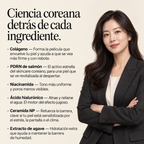 Collagen Night Reset – Duerme y despierta con piel firme y luminosa