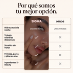 Collagen Night Reset – Duerme y despierta con piel firme y luminosa