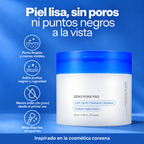 Zero Poros Reset – Piel lisa, sin poros a la vista