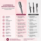 Rizador Automático CurlyWave PRO Max