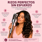Rizador Automático CurlyWave PRO Max