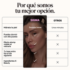Glass Skin Mask - Despierta con una piel de cristal